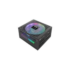 Thermaltake Toughpower GF2 ARGB - GF2 - 750W, ATX 3.0, 80+ Gold, Fully Modular