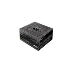 Thermaltake Toughpower GF3 1200W - ATX 3.0, 80 PLUS Gold, Fully Modular, PCIe 12+4