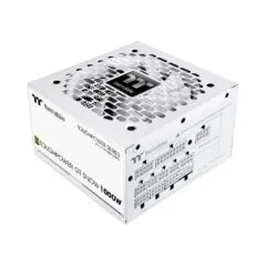 Thermaltake Toughpower GT 1000W Snow ATX3.1 80+ Gold Fully Modular