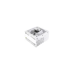 Thermaltake Toughpower GT Snow 750W - PS-TPT-0750FNFAGU-W - 80 PLUS Gold, ATX 3.1, Fully Modular, White