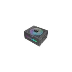 Thermaltake ToughPower PF1 ARGB Platinum 850W - PF1 - ARGB, 80+ Platinum, ATX PSU
