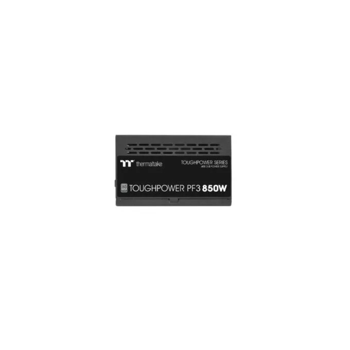 Thermaltake TOUGHPOWER PF3 850W Platinum - Fully-Modular ATX 3.0 PSU, 80 PLUS Platinum, Black — image 3