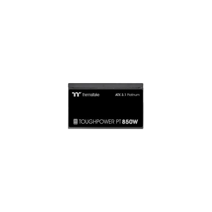 Thermaltake Toughpower PT 850W 80 PLUS Platinum ATX 3.1 PSU — image 5