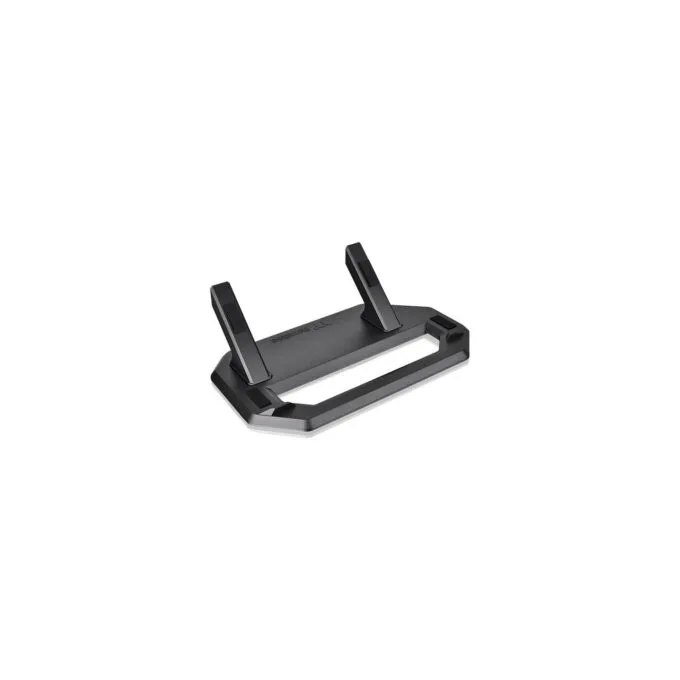 Thermaltake Tower 250 Chassis Stand Kit - AC-078-ONFNAN-A1 - Tower-to-Rack Conversion, Hydrangea Blue/Black — image 3