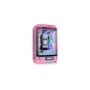 Thermaltake Tower 300 Bubble Pink - Micro-ITX Tempered Glass PC Case - Pink