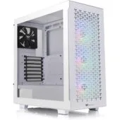 Thermaltake TOWER ATX Midi Tower - V350 - Snow White ARGB TG