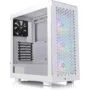Thermaltake TOWER ATX Midi Tower - V350 - Snow White ARGB TG