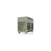 Thermaltake TR100 Mini-ITX Case - Matcha Green - Mini Tower SPCC Steel, SFX PSU, USB-A x2 + USB-C