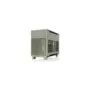 Thermaltake TR100 Mini-ITX Case - Matcha Green - Mini Tower SPCC Steel, SFX PSU, USB-A x2 + USB-C