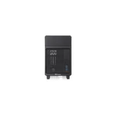 Thermaltake TR100 Mini Tower - Mini-ITX Black SPCC Steel, SFX/SFX-L, 36 cm GPU