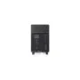 Thermaltake TR100 Mini Tower - Mini-ITX Black SPCC Steel, SFX/SFX-L, 36 cm GPU