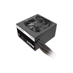 Thermaltake TR2 S 650W 80+ White Non-Modular ATX PSU