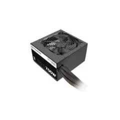Thermaltake TR2 S 700W - Non-Modular ATX PSU, Black, 700W