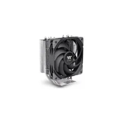 Thermaltake UX400 120mm CPU Air Cooler Black/Silver 4 Heatpipes 240W TDP