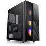 Thermaltake Versa T26 ARGB Black - Versa T26 - ARGB Mid-Tower PC Case