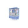Thermaltake View 270 Plus TG ARGB - Hydrangea Blue Mid Tower E-ATX/ATX Gaming Case