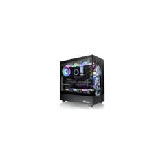 Thermaltake View 270 SP Edition Black - View 270 SP Edition - Black