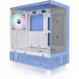 Thermaltake View 270 TG - Hydrangea Blue - Mid Tower ATX/E-ATX, Tempered Glass, ARGB
