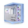 Thermaltake View 380 TG ARGB Hydrangea Blue Mid-Tower Case