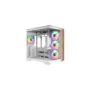 Thermaltake View 380 WS ARGB Snow White Mid-Tower Case