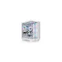 Thermaltake View 380 XL TG ARGB - Snow White Mid-Tower Case, Tempered Glass, ARGB, ATX/mATX/mini-ITX