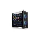 Thermaltake View 390 Air - View 390 - Black, Midi Tower Case