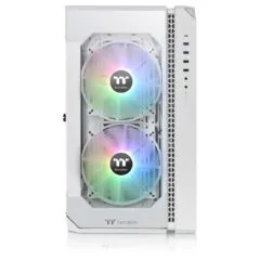Thermaltake View 51 TG ARGB Snow - Full Tower ATX White