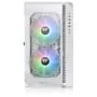 Thermaltake View 51 TG ARGB Snow - Full Tower ATX White