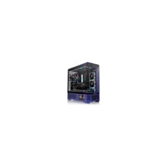 Thermaltake View 600 TG Future Dusk Full Tower PC Case - CA-11H-00FNWN-00