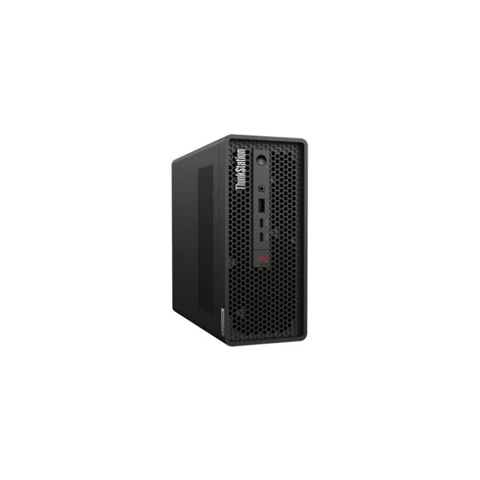 ThinkStation P3 Ultra SFF Gen 2 (30J5002UGE), PC-System — image 1