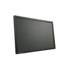 Thinkvision TFT Lenovo Dock - T2454PA - 24" WUXGA 1920x1200 Black without stand