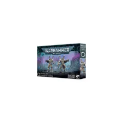 THOUSAND SONS: SEKHETAR ROBOTS