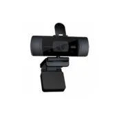 THRONMAX Stream GO X1 PRO 1080p Full HD Webcam with Autofocus Dual Mic