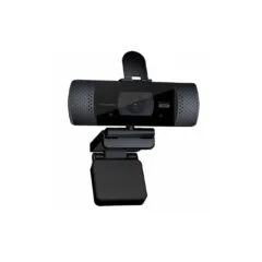 THRONMAX Stream GO X1 PRO 1080p Full HD Webcam with Autofocus Dual Mic