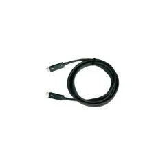 Thunderbolt 3 active cable - USB-C male to USB-C male
