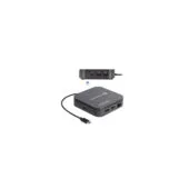 Thunderbolt 3 Mini Docking Station 8K