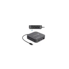 Thunderbolt 3 Mini Docking Station 8K