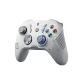 Thunderobot G50S Wireless Hall Effect PC Gamepad - White