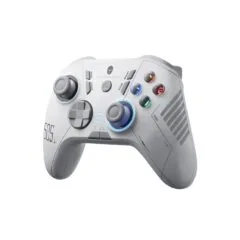 Thunderobot G50S Wireless Hall Effect PC Gamepad - White