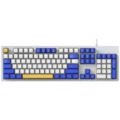 Thunderobot K104 Mechanical Gaming Keyboard 104 Brown Switch Keys