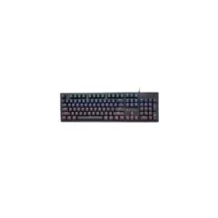 Thunderobot K104 Wired Mechanical Keyboard 104-Key Blue Switch RGB