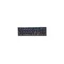 Thunderobot K104 Wired Mechanical Keyboard 104-Key Blue Switch RGB