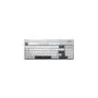 Thunderobot K96 Trimode 2.4GHz-BT-USB-C 96 Red Switch Low-Profile Keyboard