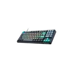 Thunderobot KG3089 89-Key Red Switch Mechanical Gaming Keyboard