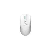 Thunderobot ML602 SE Wireless Gaming Mouse - PAW3104 8000DPI - White