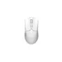 Thunderobot ML602 SE Wireless Gaming Mouse - PAW3104 8000DPI - White