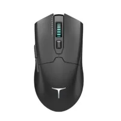 Thunderobot ML602 Wireless+BT Gaming Mouse Black