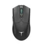 Thunderobot ML602 Wireless+BT Gaming Mouse Black