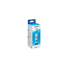 Tinte cyan 103 EcoTank
