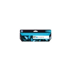 Tinte cyan Nr. 971